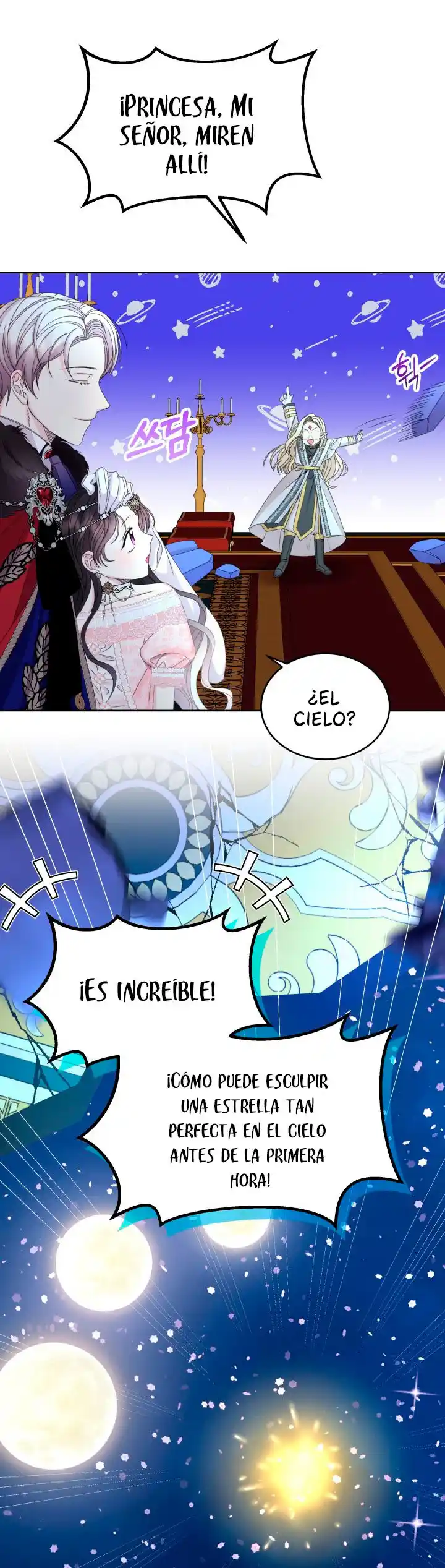 Princesa De La Perdicion - Capítulo 61 - Página 49 - LectorTMOo