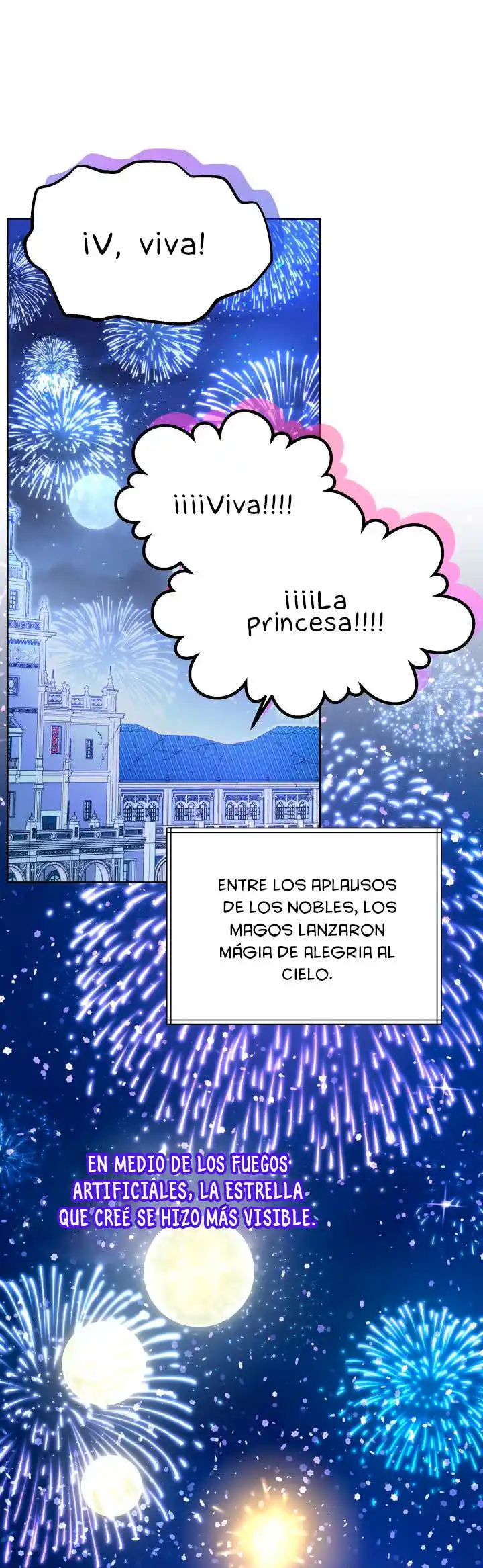 Princesa De La Perdicion - Capítulo 61 - Página 51 - LectorTMOo