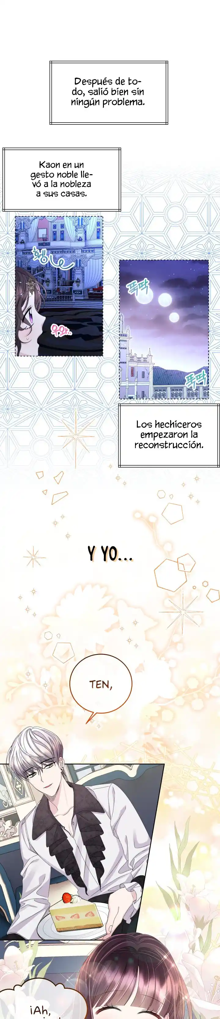 Princesa De La Perdicion - Capítulo 62 - Página 3 - LectorTMOo