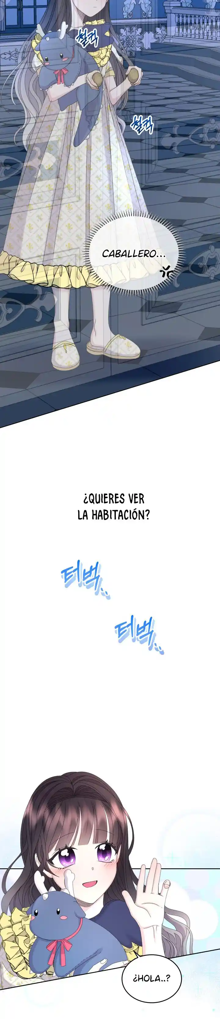 Princesa De La Perdicion - Capítulo 62 - Página 7 - LectorTMOo