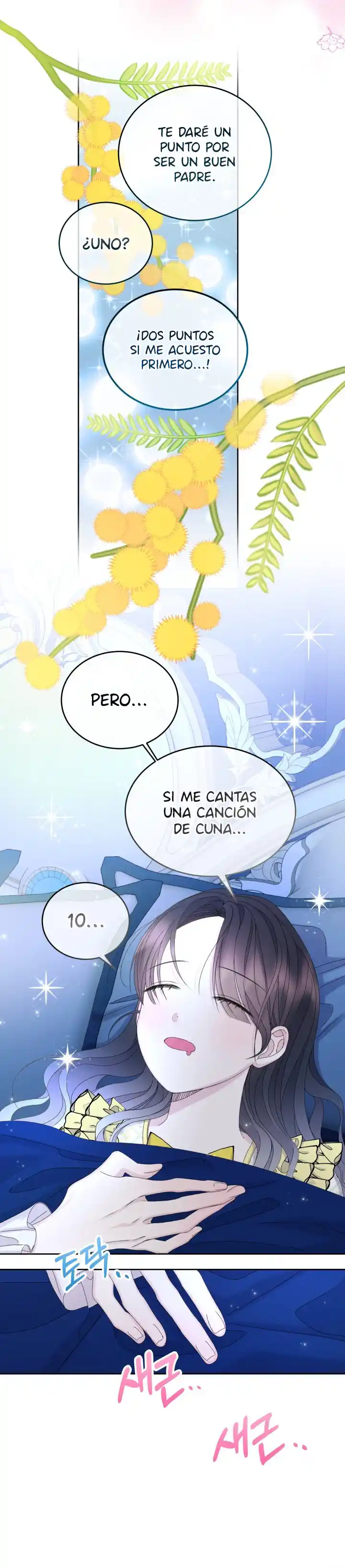Princesa De La Perdicion - Capítulo 62 - Página 11 - LectorTMOo