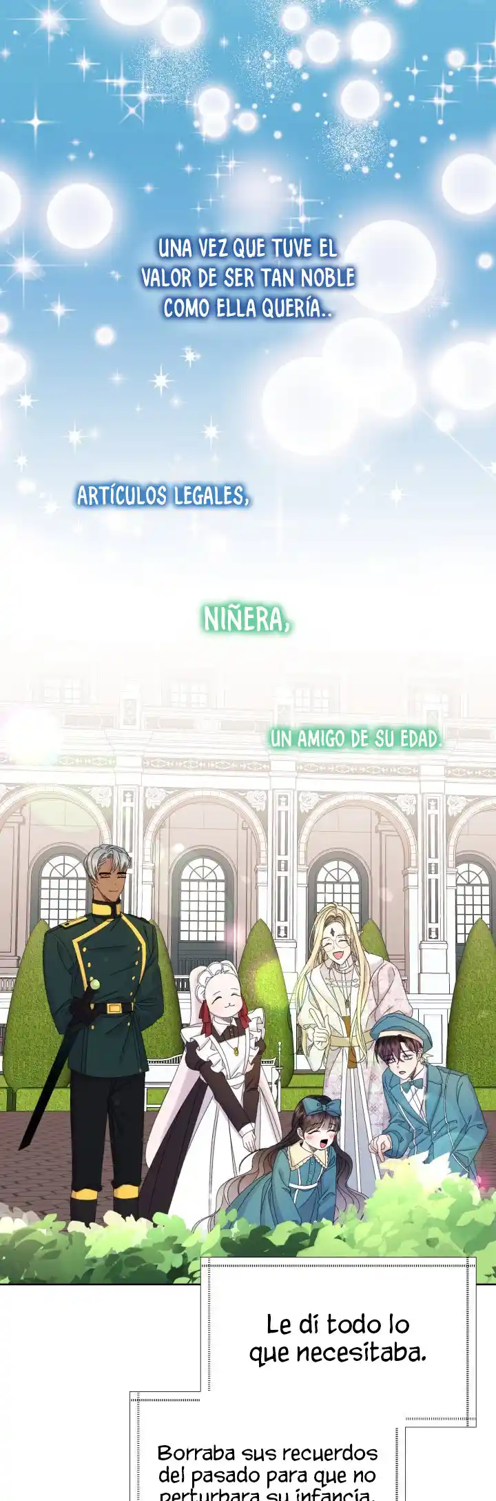 Princesa De La Perdicion - Capítulo 62 - Página 13 - LectorTMOo