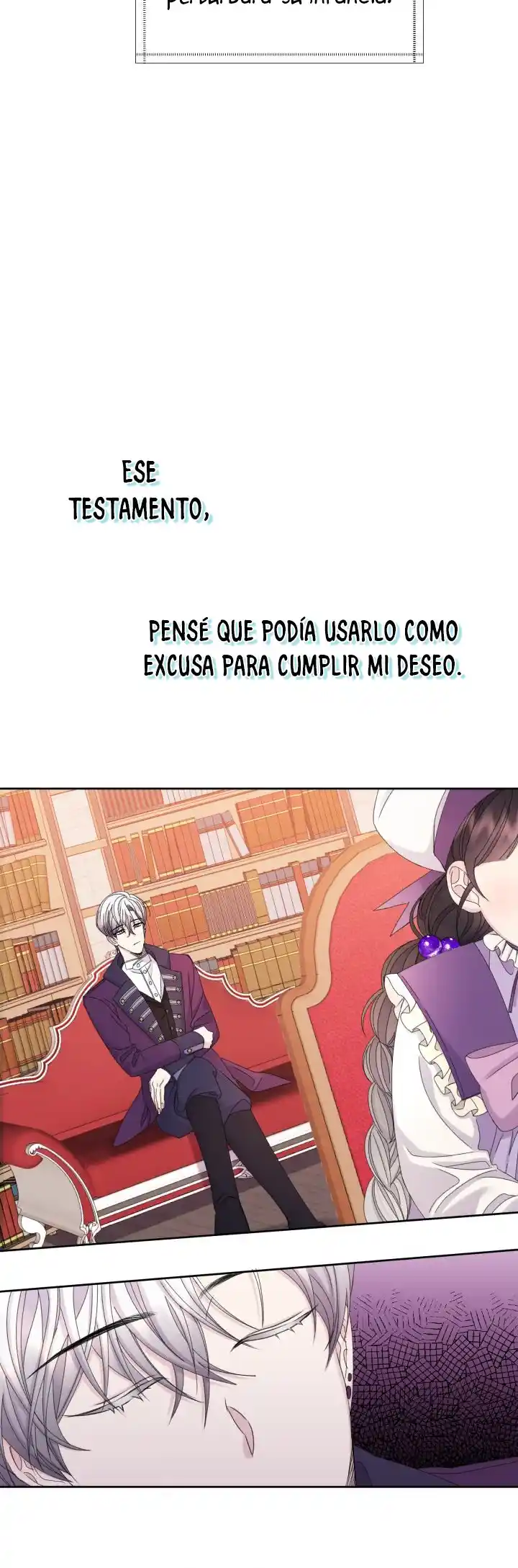Princesa De La Perdicion - Capítulo 62 - Página 14 - LectorTMOo