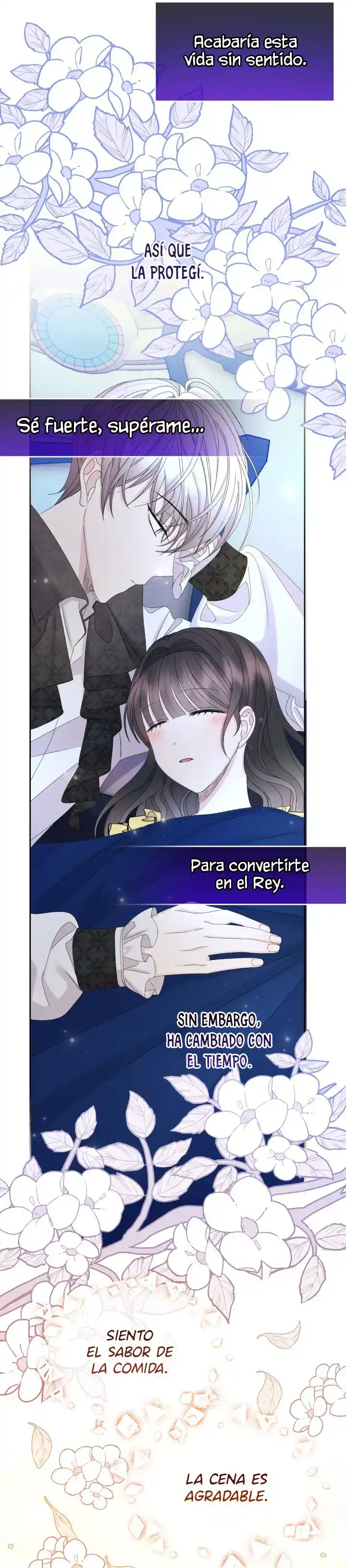 Princesa De La Perdicion - Capítulo 62 - Página 15 - LectorTMOo