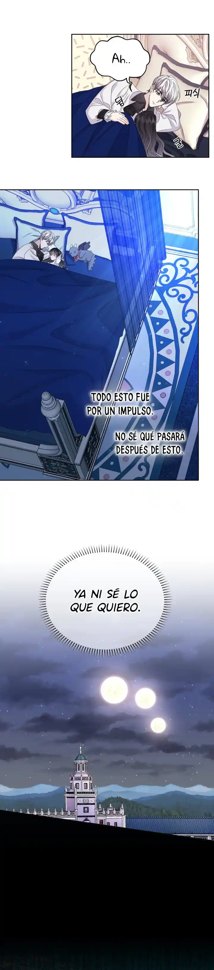 Princesa De La Perdicion - Capítulo 62 - Página 17 - LectorTMOo