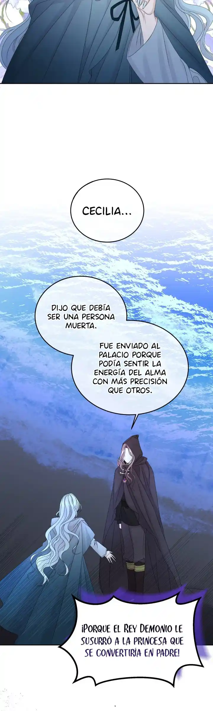 Princesa De La Perdicion - Capítulo 62 - Página 20 - LectorTMOo