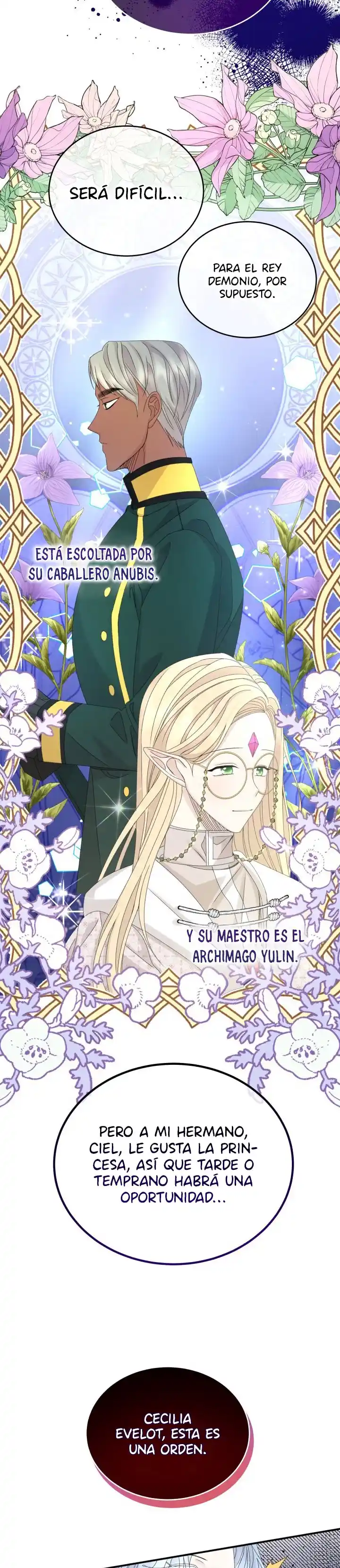 Princesa De La Perdicion - Capítulo 62 - Página 22 - LectorTMOo