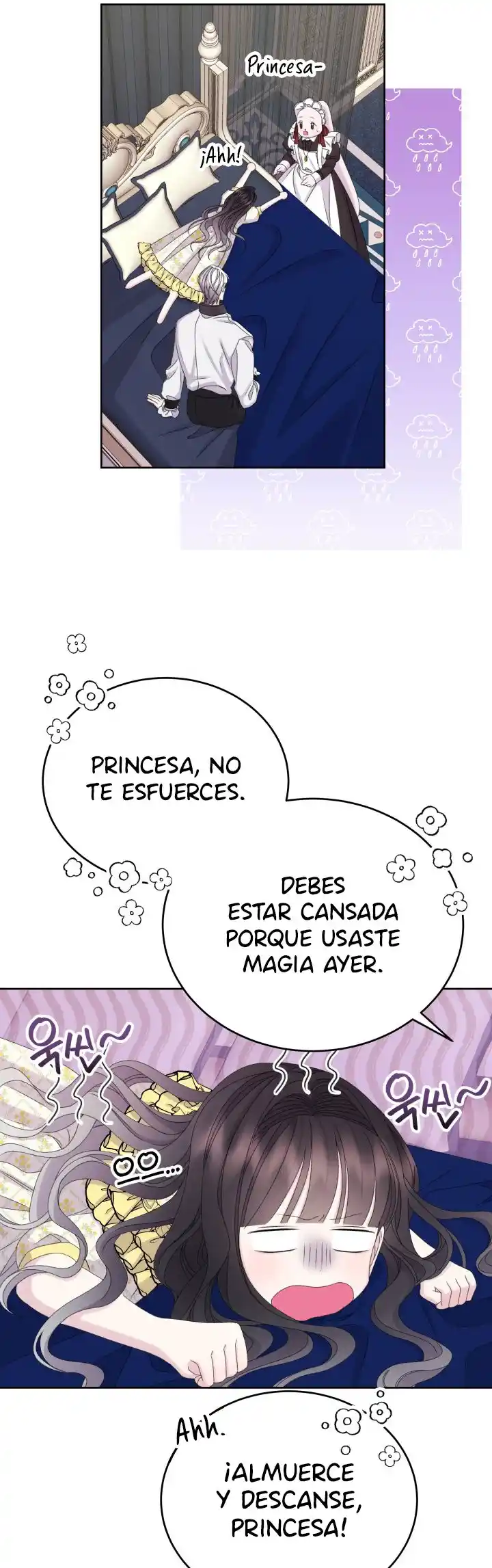 Princesa De La Perdicion - Capítulo 62 - Página 27 - LectorTMOo