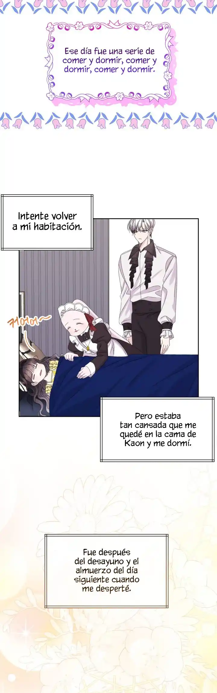 Princesa De La Perdicion - Capítulo 62 - Página 29 - LectorTMOo