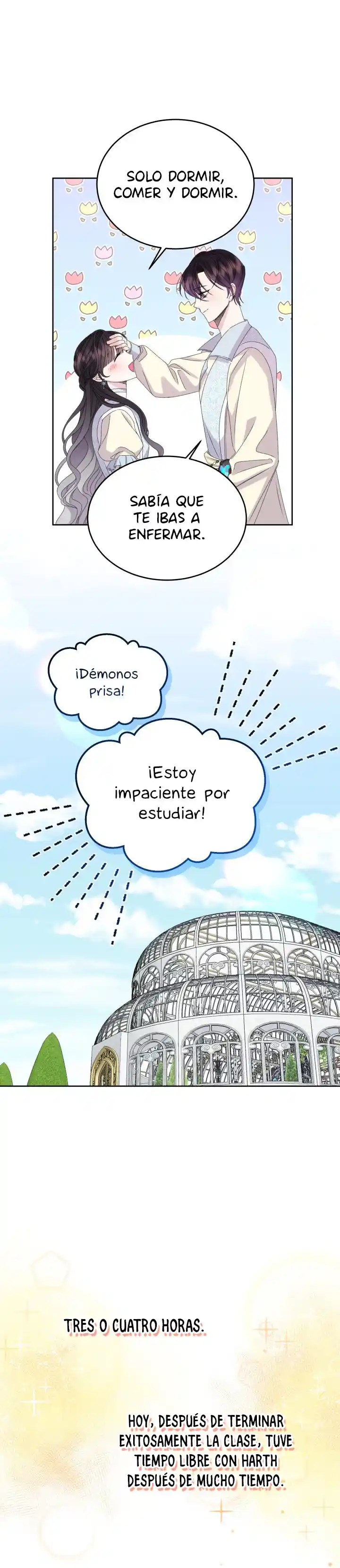 Princesa De La Perdicion - Capítulo 62 - Página 31 - LectorTMOo