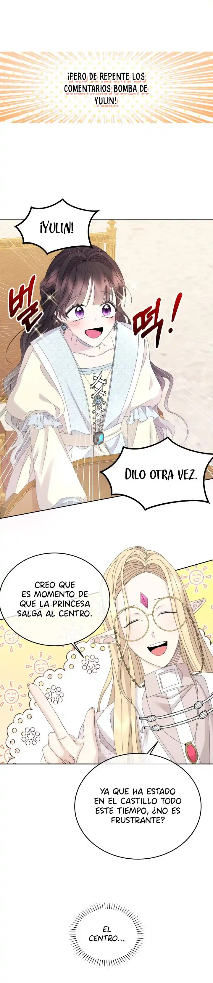 Princesa De La Perdicion - Capítulo 62 - Página 32 - LectorTMOo