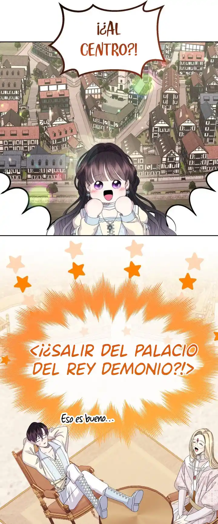 Princesa De La Perdicion - Capítulo 62 - Página 33 - LectorTMOo