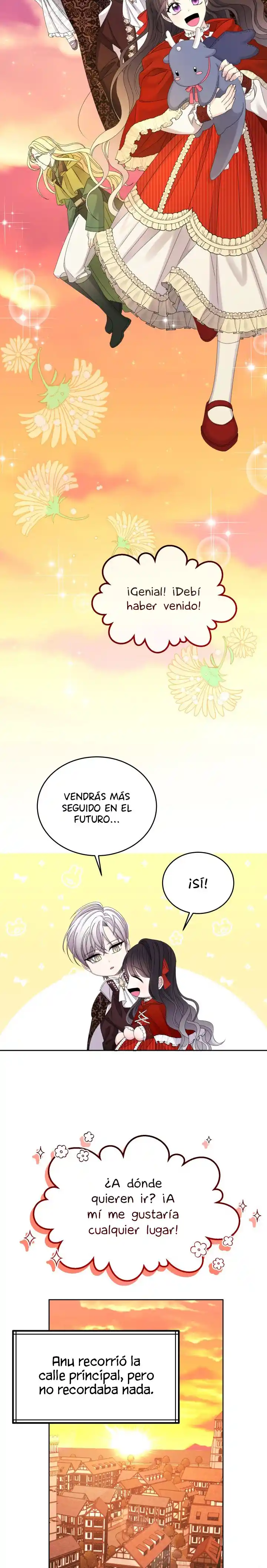 Princesa De La Perdicion - Capítulo 63 - Página 7 - LectorTMOo