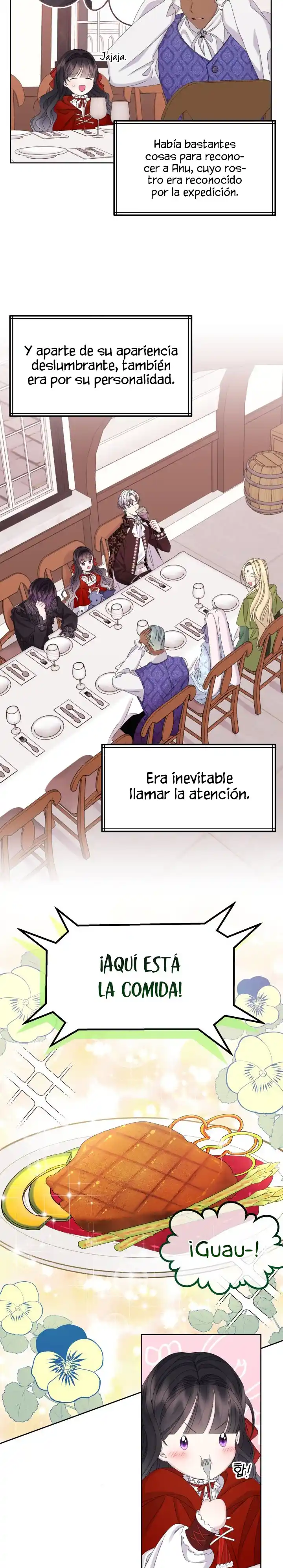 Princesa De La Perdicion - Capítulo 63 - Página 10 - LectorTMOo