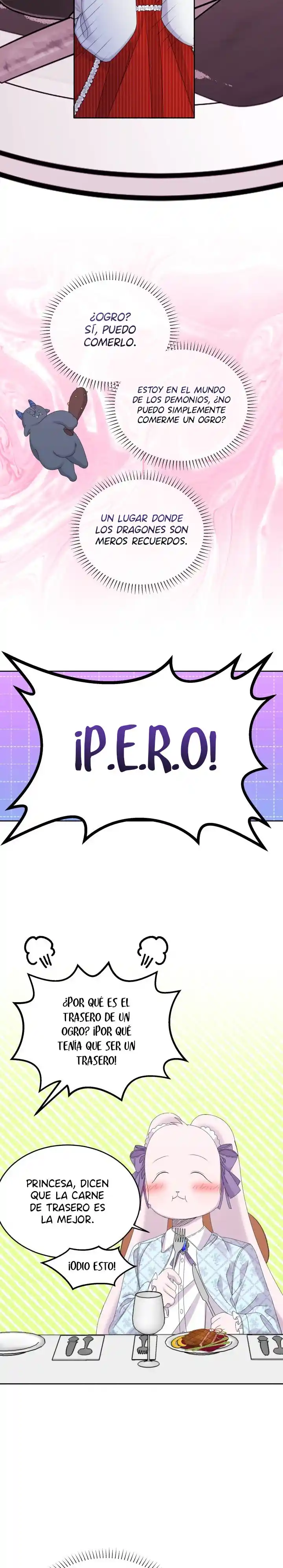 Princesa De La Perdicion - Capítulo 63 - Página 12 - LectorTMOo