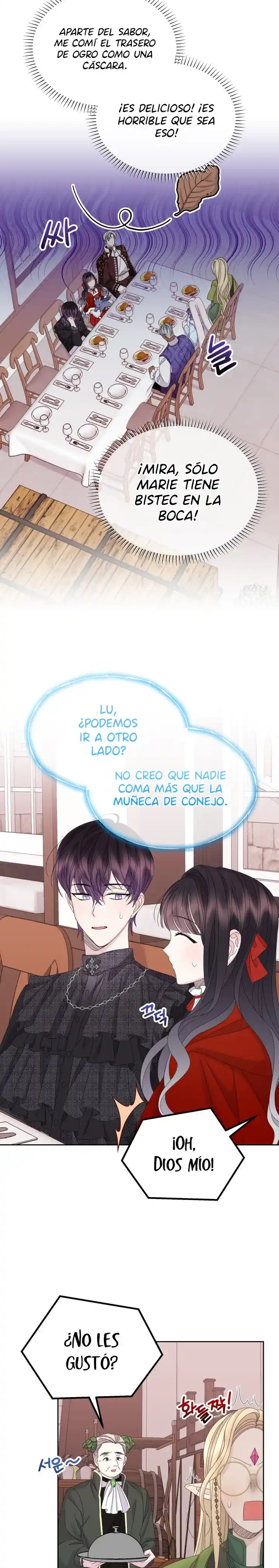 Princesa De La Perdicion - Capítulo 63 - Página 13 - LectorTMOo