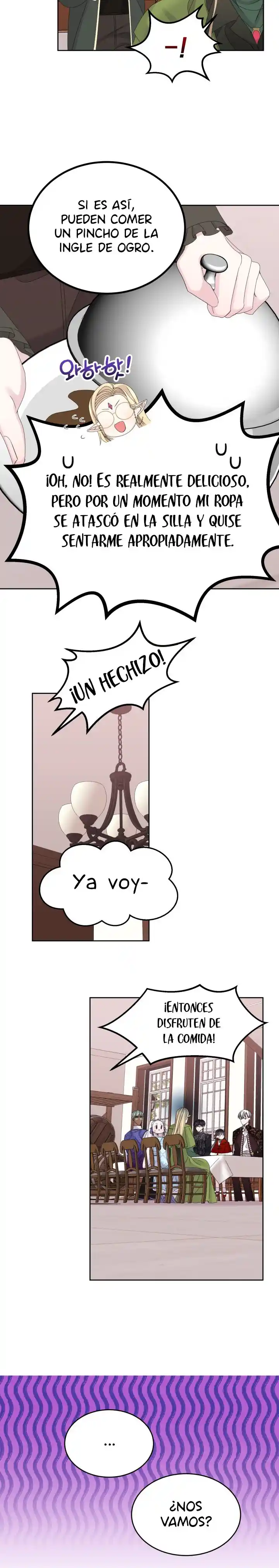 Princesa De La Perdicion - Capítulo 63 - Página 14 - LectorTMOo
