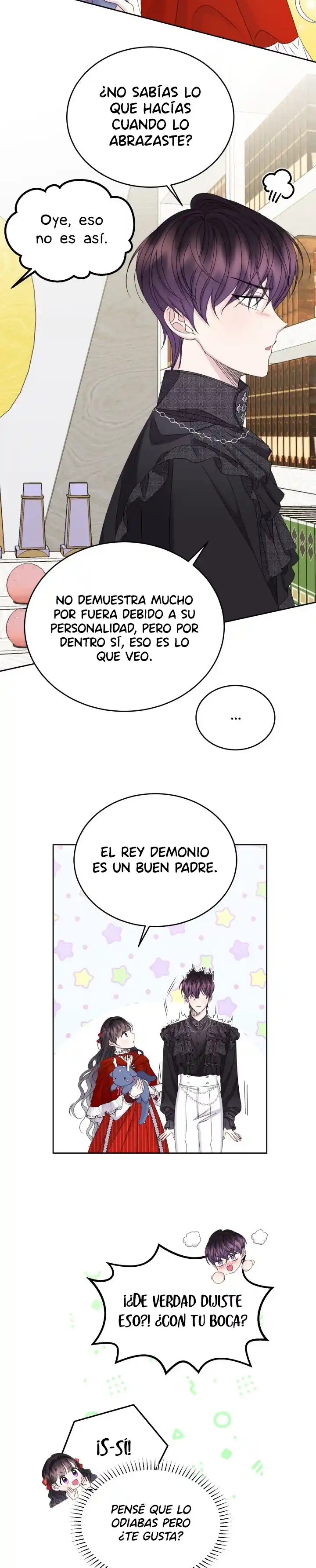 Princesa De La Perdicion - Capítulo 63 - Página 23 - LectorTMOo