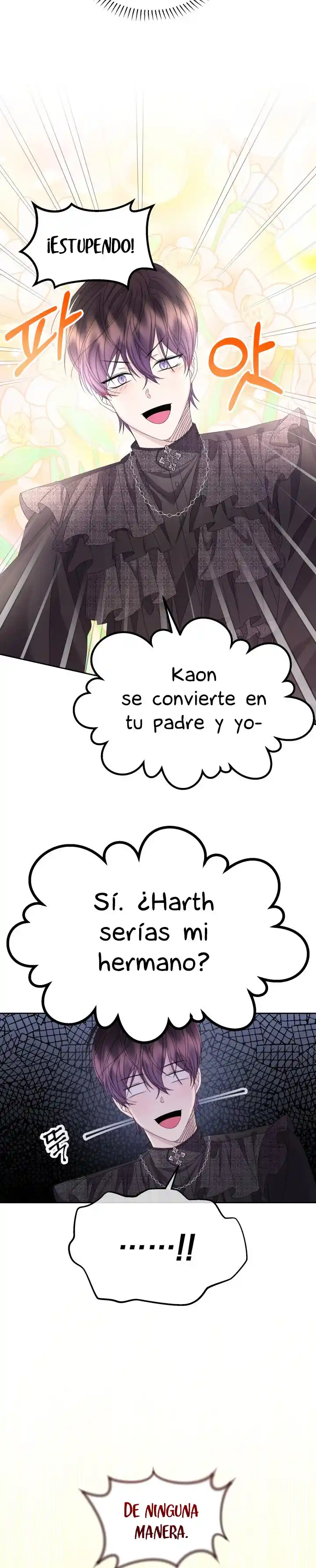 Princesa De La Perdicion - Capítulo 63 - Página 24 - LectorTMOo