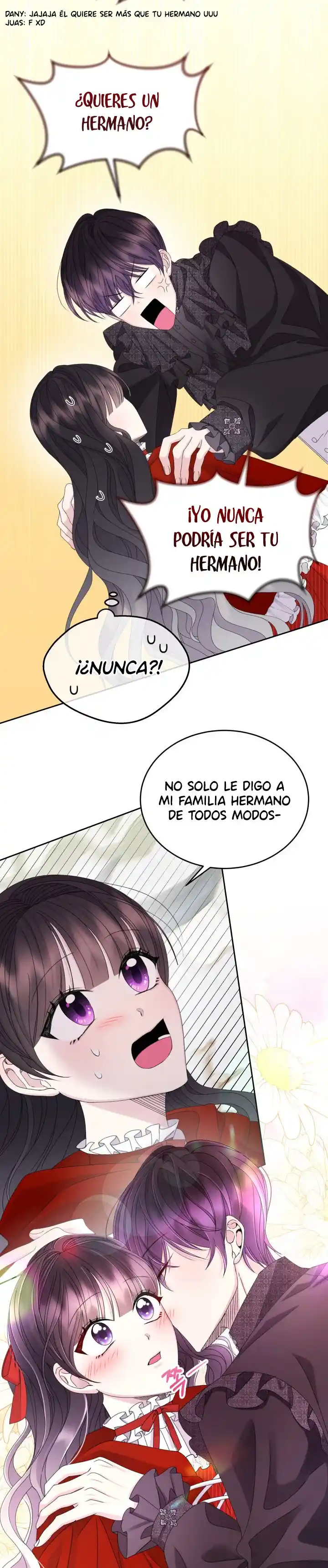 Princesa De La Perdicion - Capítulo 63 - Página 25 - LectorTMOo