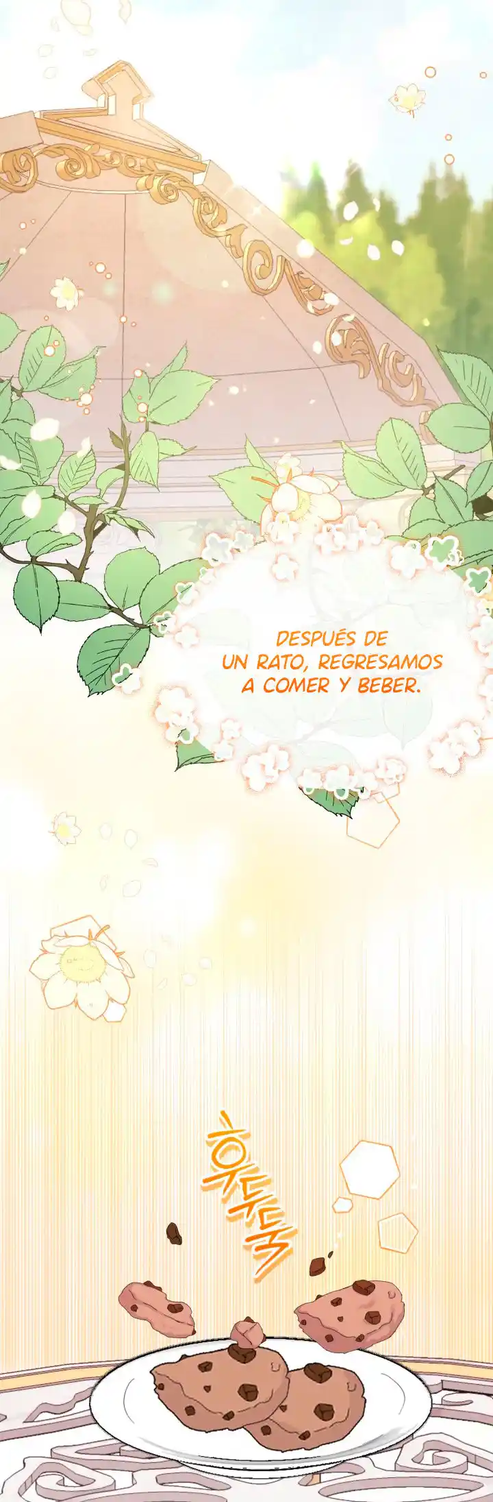 Princesa De La Perdicion - Capítulo 65 - Página 12 - LectorTMOo