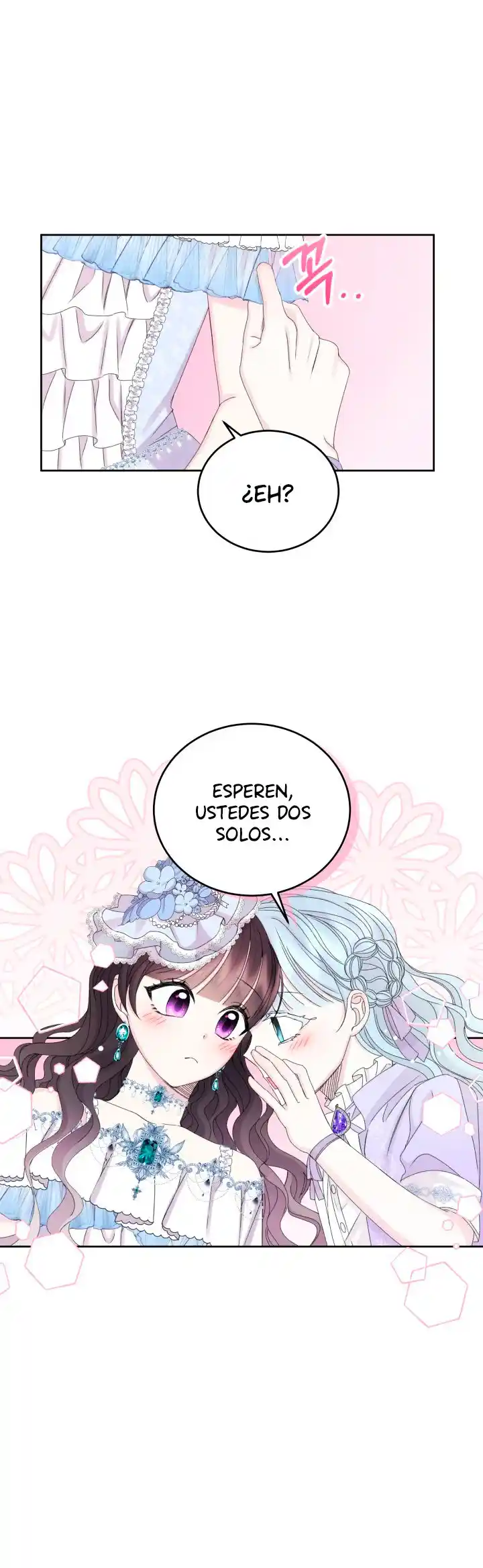 Princesa De La Perdicion - Capítulo 65 - Página 14 - LectorTMOo