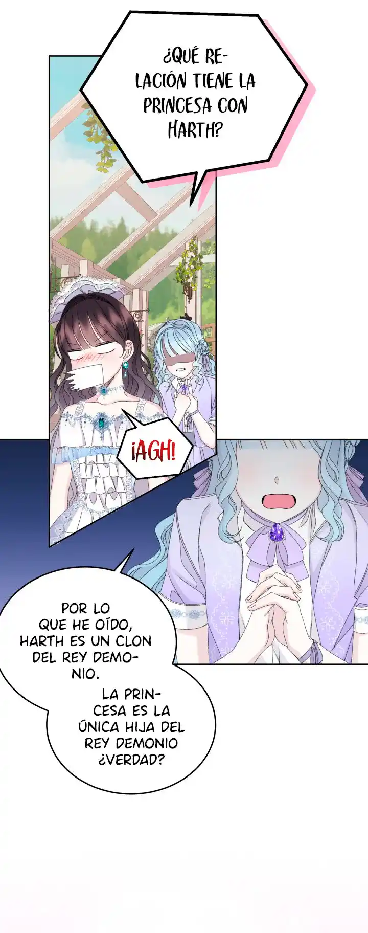 Princesa De La Perdicion - Capítulo 65 - Página 16 - LectorTMOo