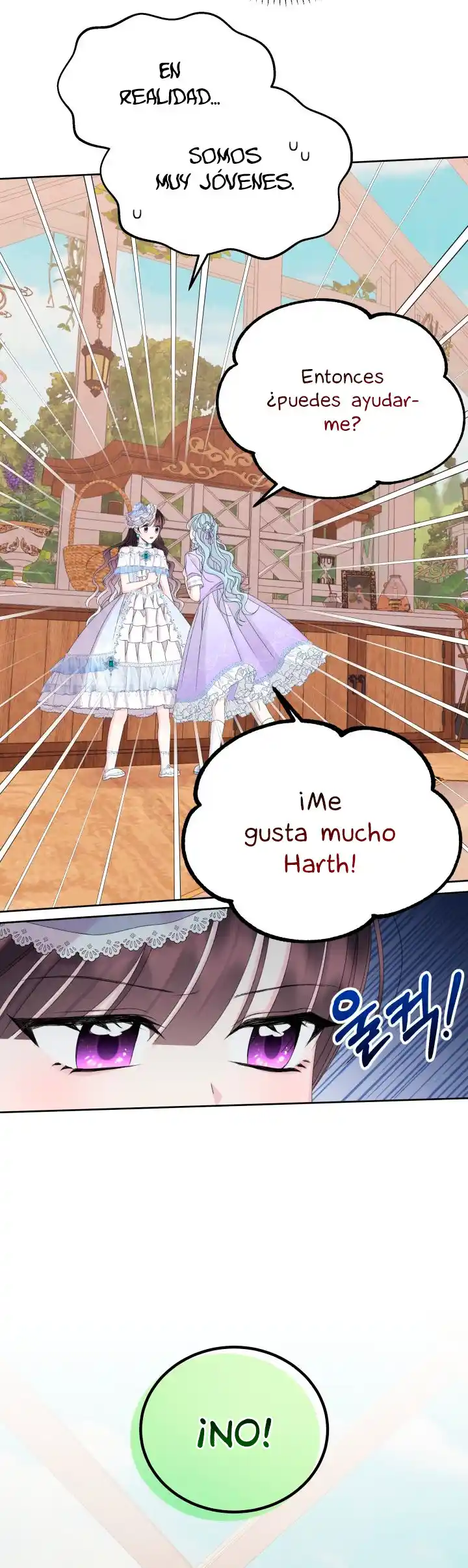 Princesa De La Perdicion - Capítulo 65 - Página 18 - LectorTMOo