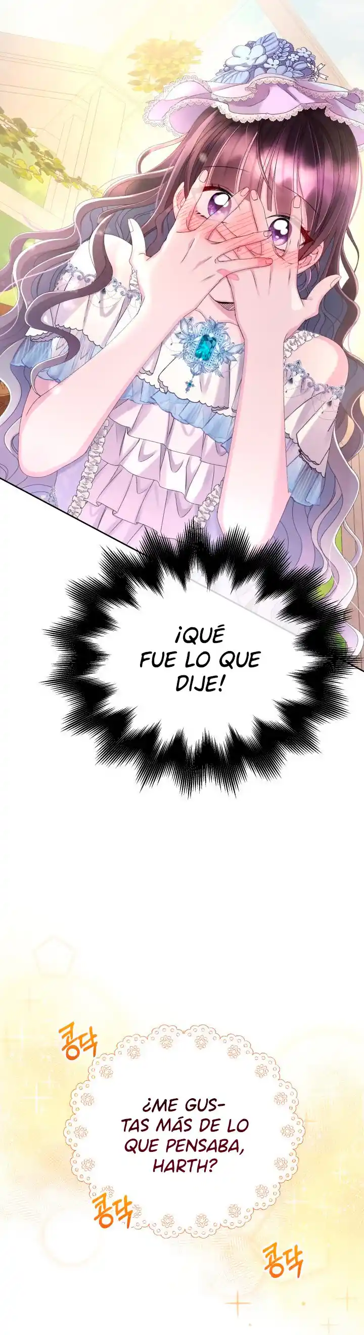 Princesa De La Perdicion - Capítulo 65 - Página 21 - LectorTMOo