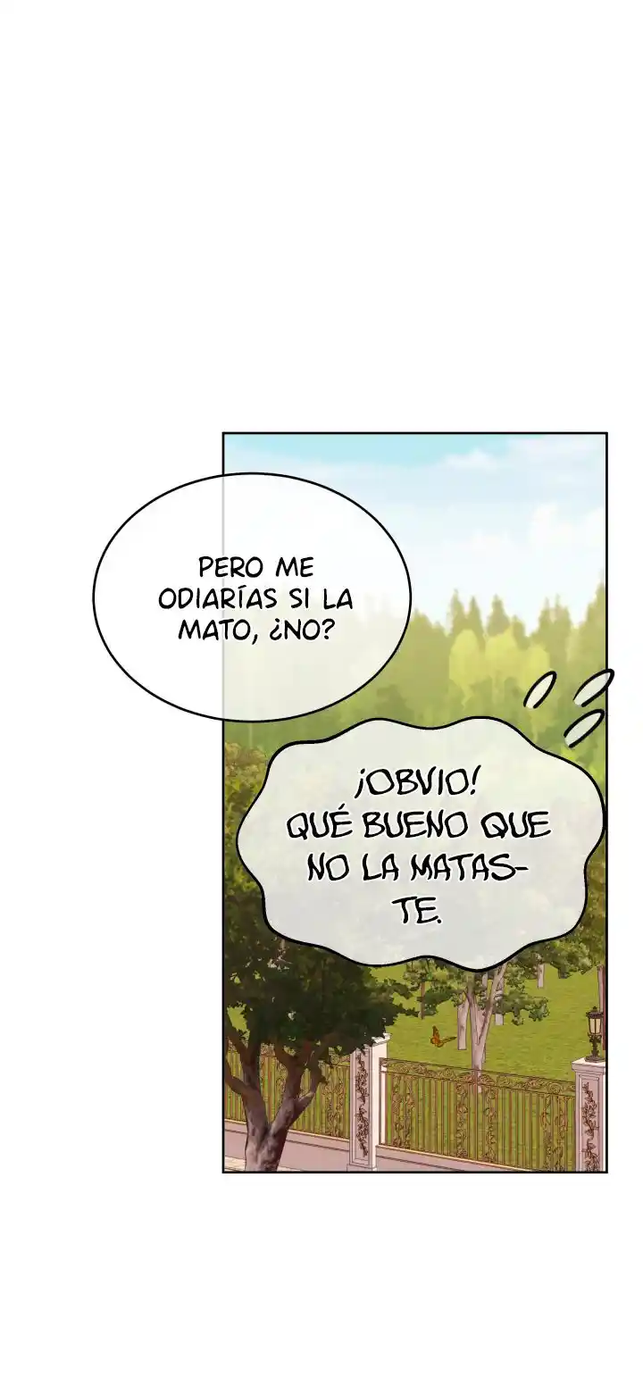 Princesa De La Perdicion - Capítulo 65 - Página 25 - LectorTMOo
