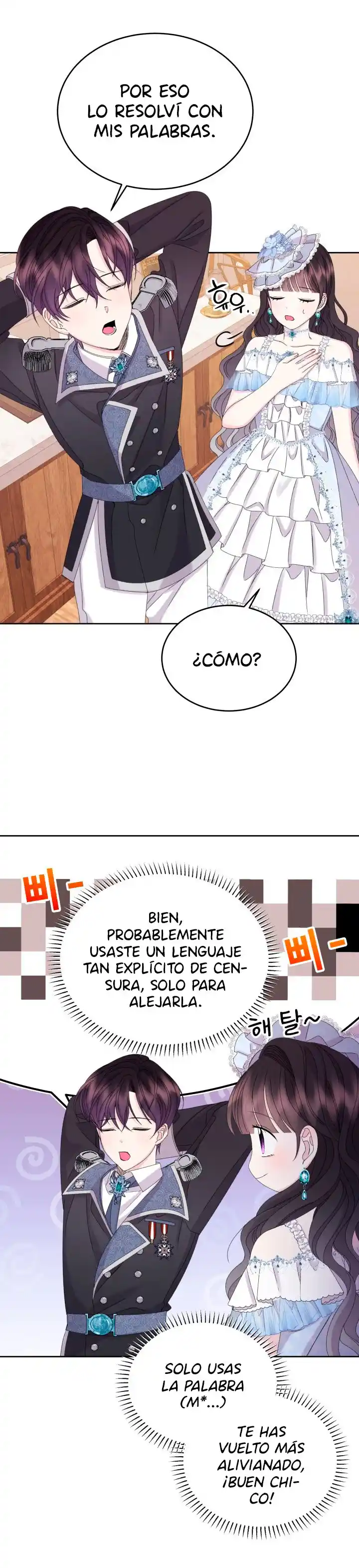 Princesa De La Perdicion - Capítulo 65 - Página 26 - LectorTMOo