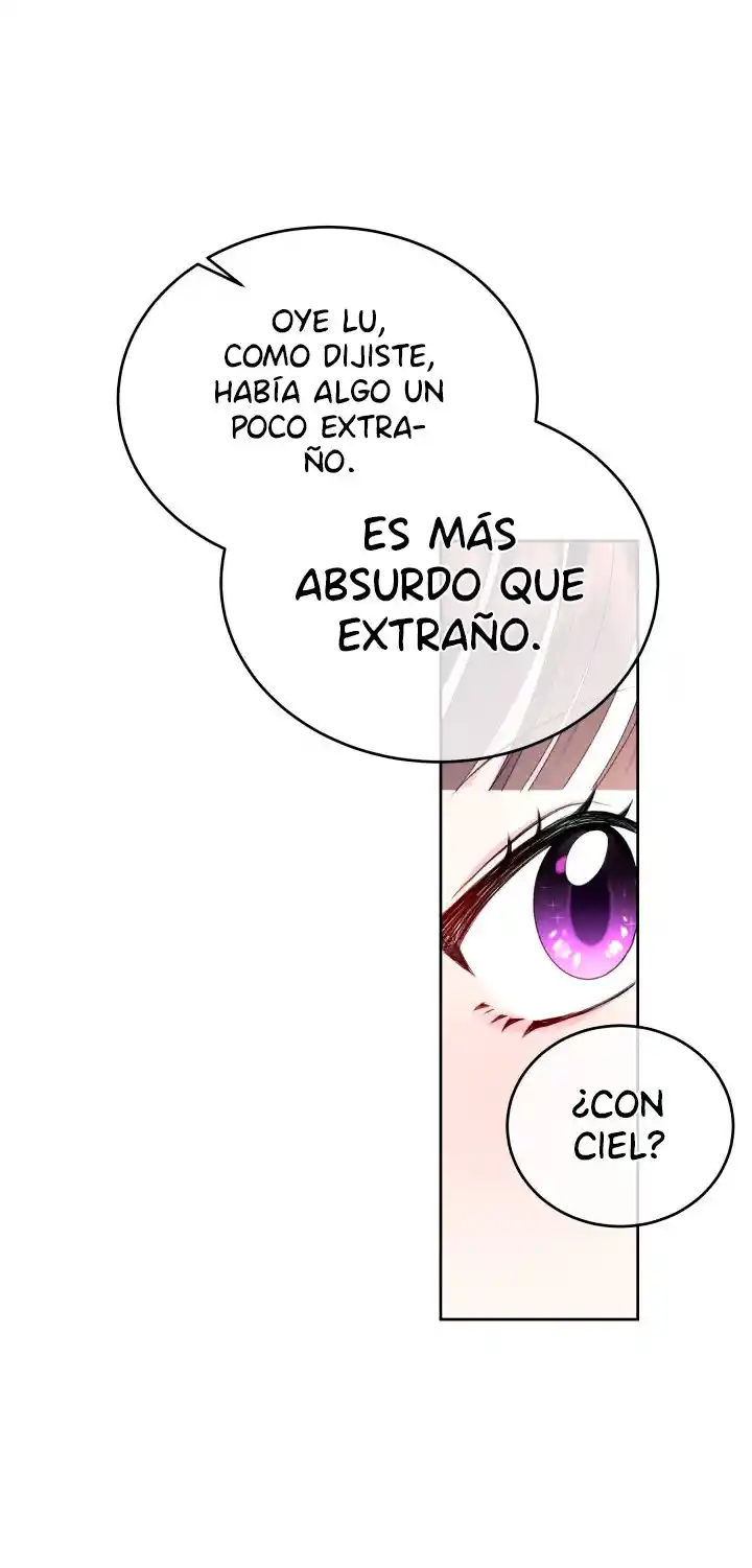 Princesa De La Perdicion - Capítulo 65 - Página 27 - LectorTMOo