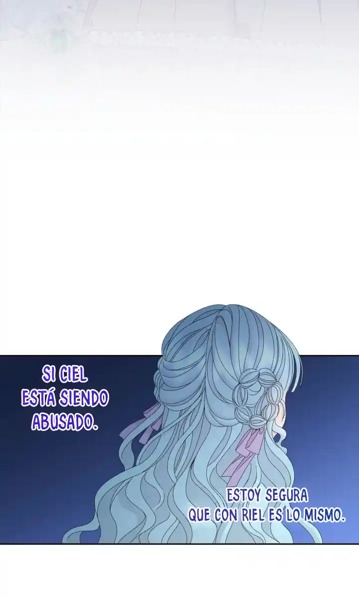 Princesa De La Perdicion - Capítulo 65 - Página 36 - LectorTMOo