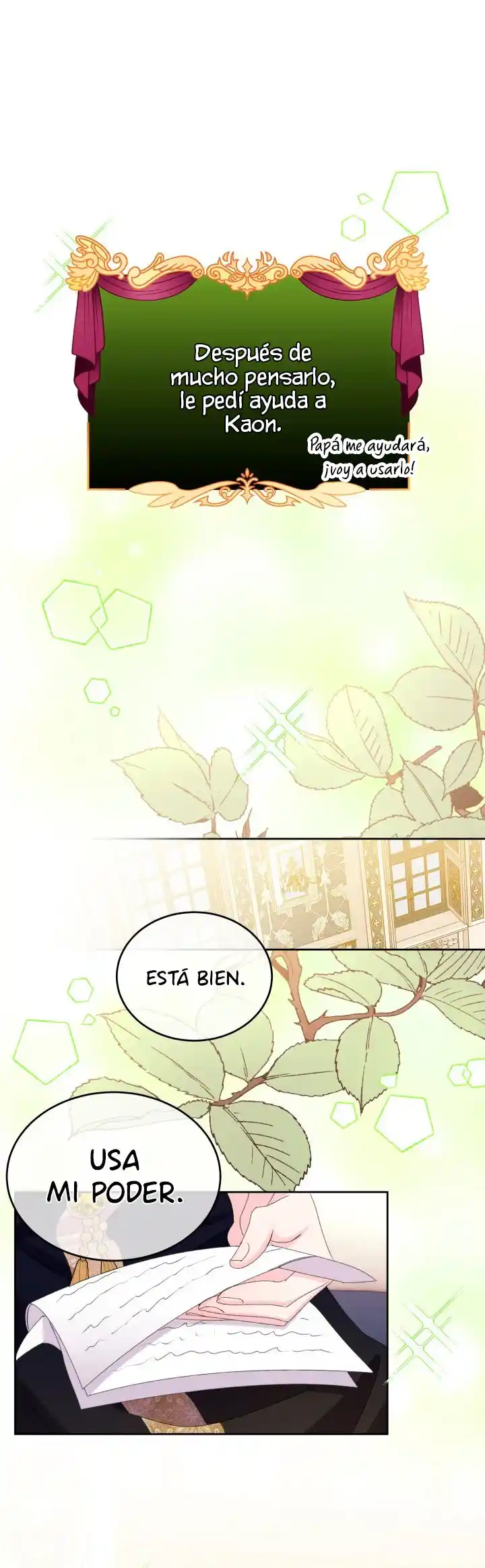 Princesa De La Perdicion - Capítulo 65 - Página 39 - LectorTMOo