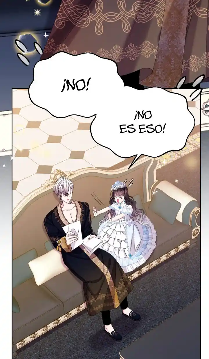 Princesa De La Perdicion - Capítulo 65 - Página 41 - LectorTMOo