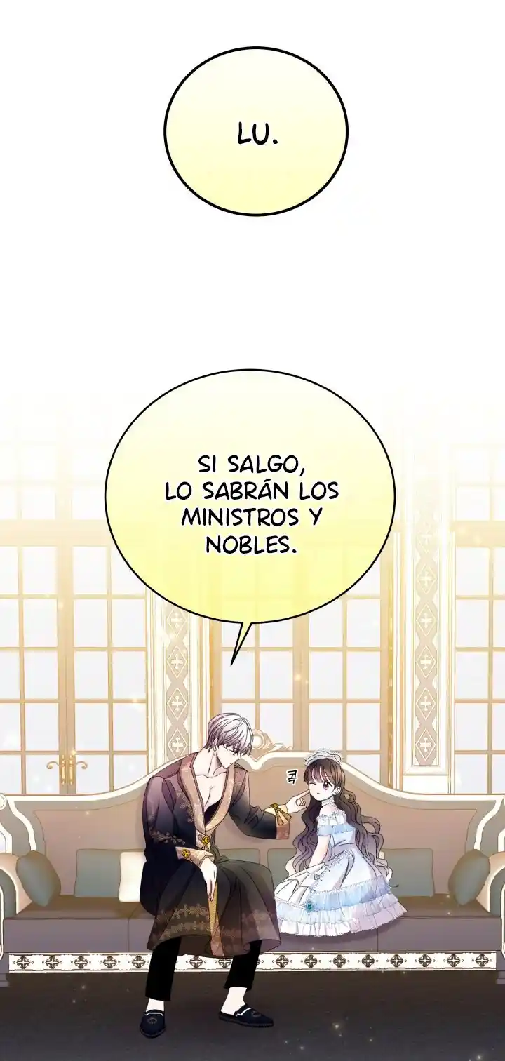 Princesa De La Perdicion - Capítulo 65 - Página 45 - LectorTMOo