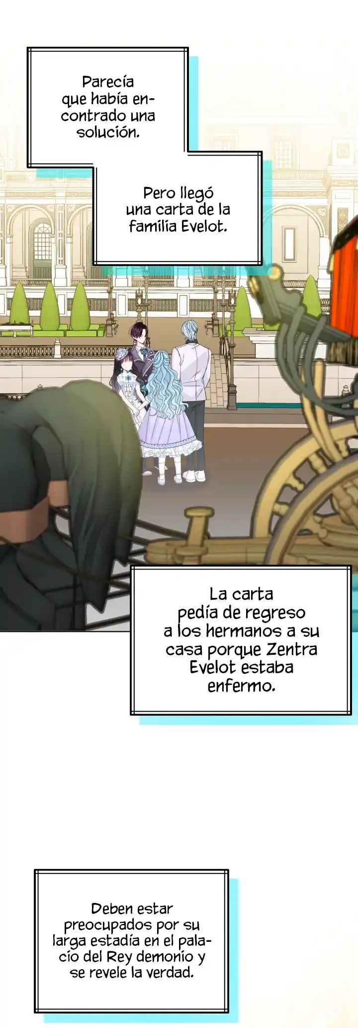Princesa De La Perdicion - Capítulo 65 - Página 49 - LectorTMOo