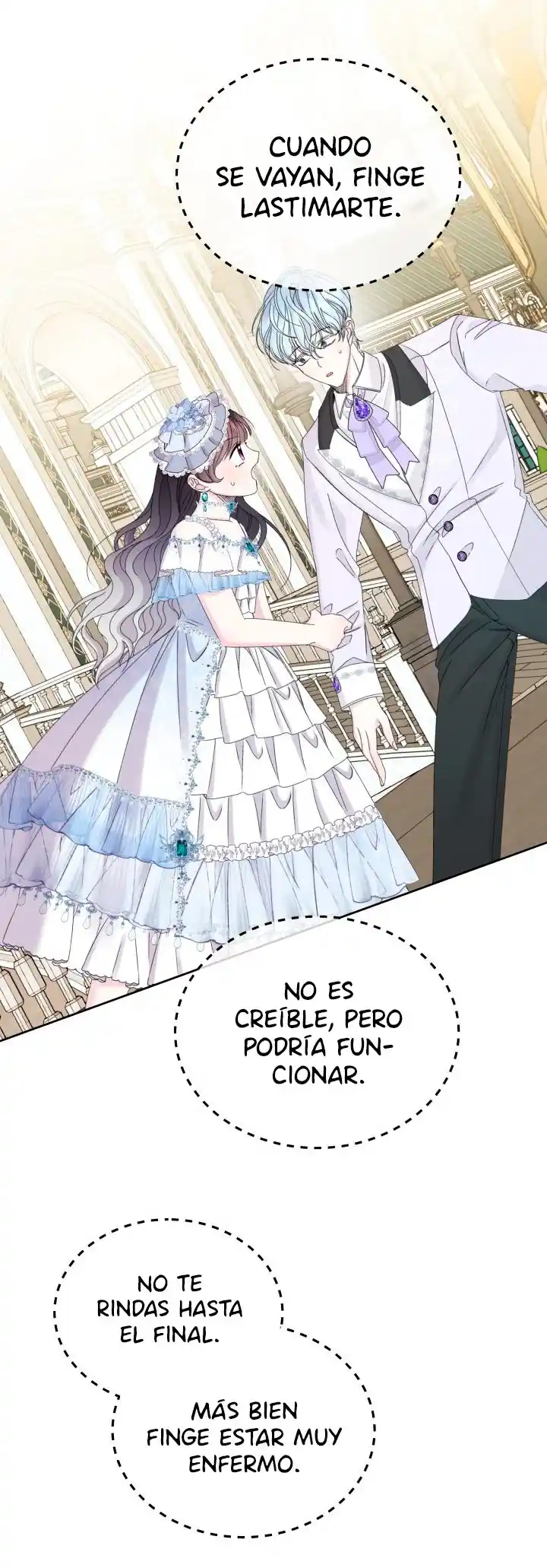 Princesa De La Perdicion - Capítulo 65 - Página 50 - LectorTMOo