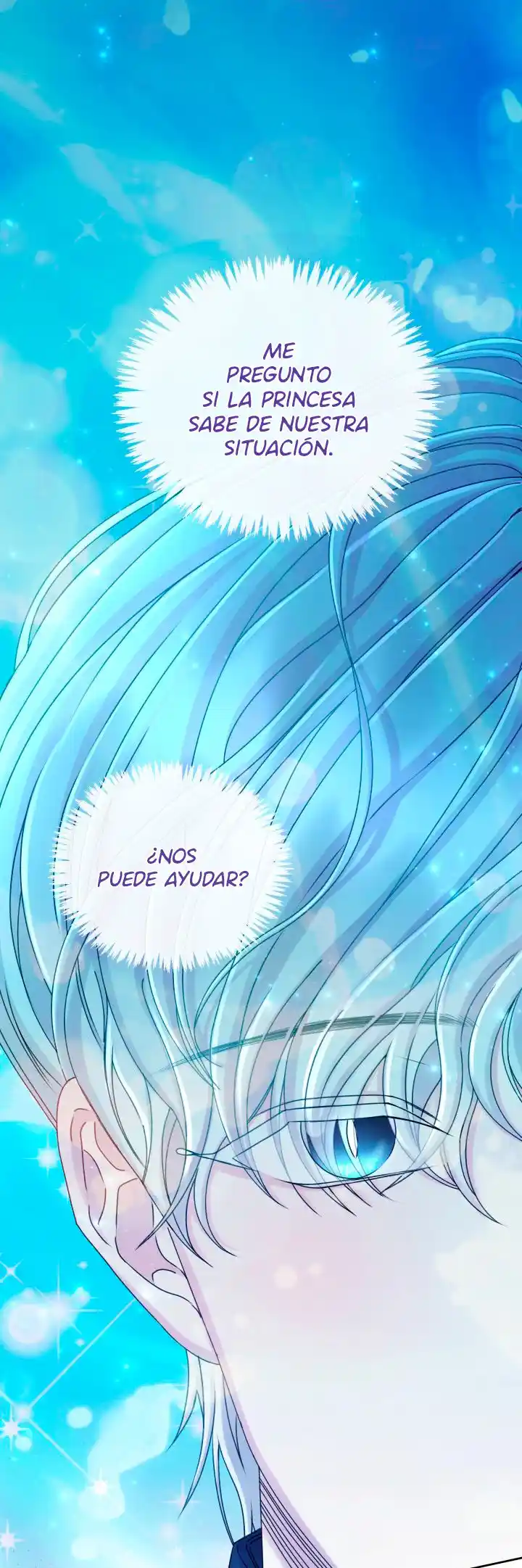 Princesa De La Perdicion - Capítulo 65 - Página 52 - LectorTMOo