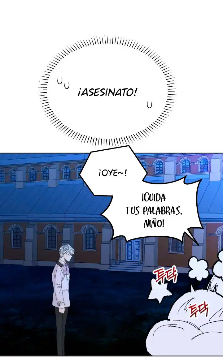 Princesa De La Perdicion - Capítulo 67 - Página 4 - LectorTMOo