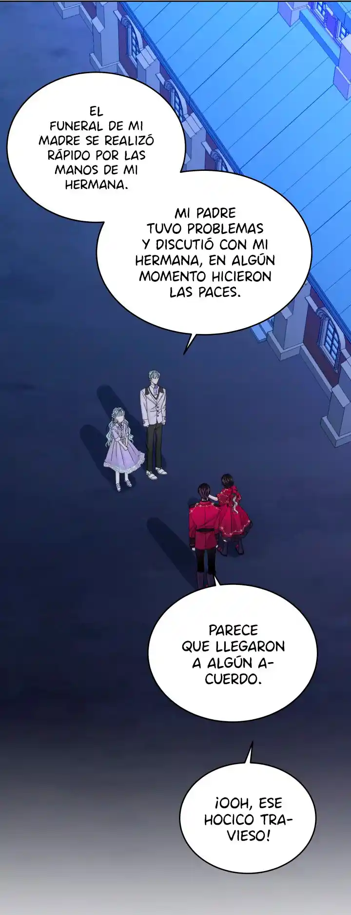 Princesa De La Perdicion - Capítulo 67 - Página 10 - LectorTMOo