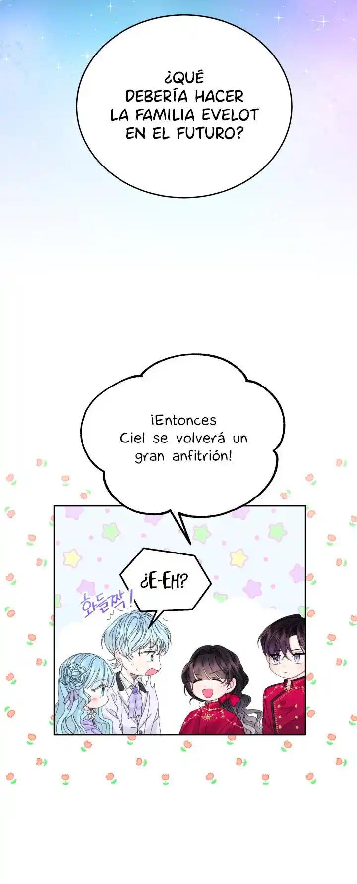 Princesa De La Perdicion - Capítulo 67 - Página 14 - LectorTMOo