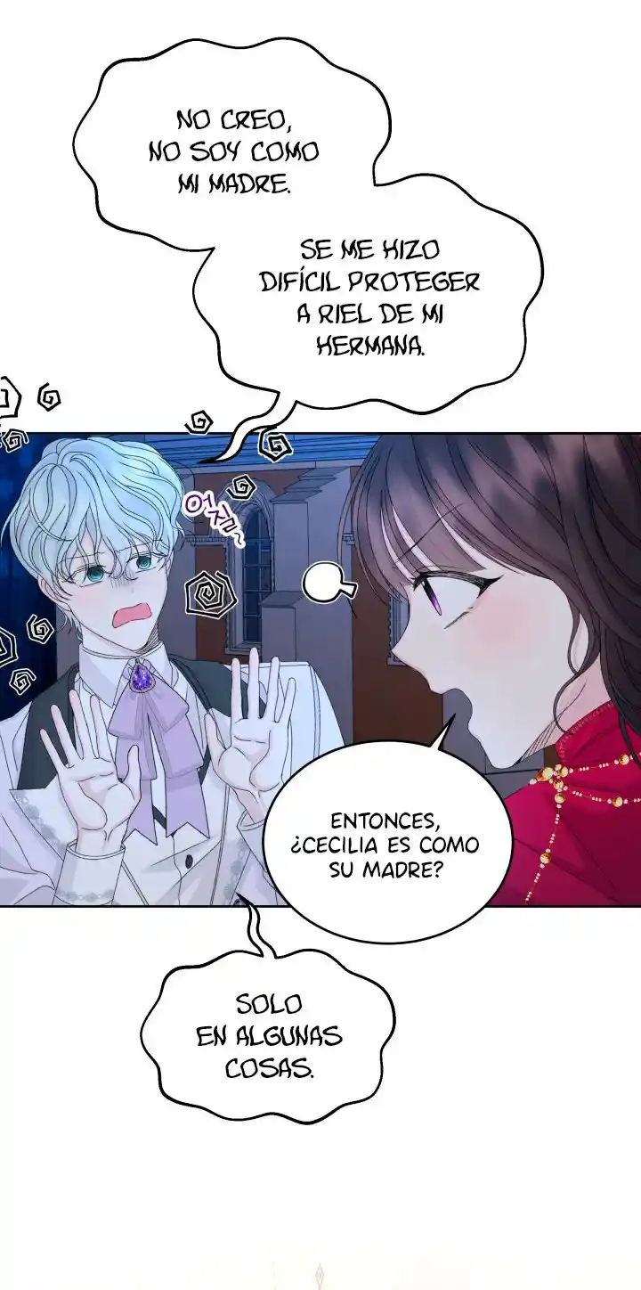 Princesa De La Perdicion - Capítulo 67 - Página 15 - LectorTMOo