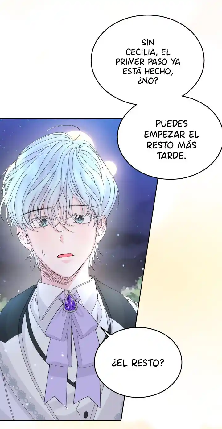 Princesa De La Perdicion - Capítulo 67 - Página 17 - LectorTMOo