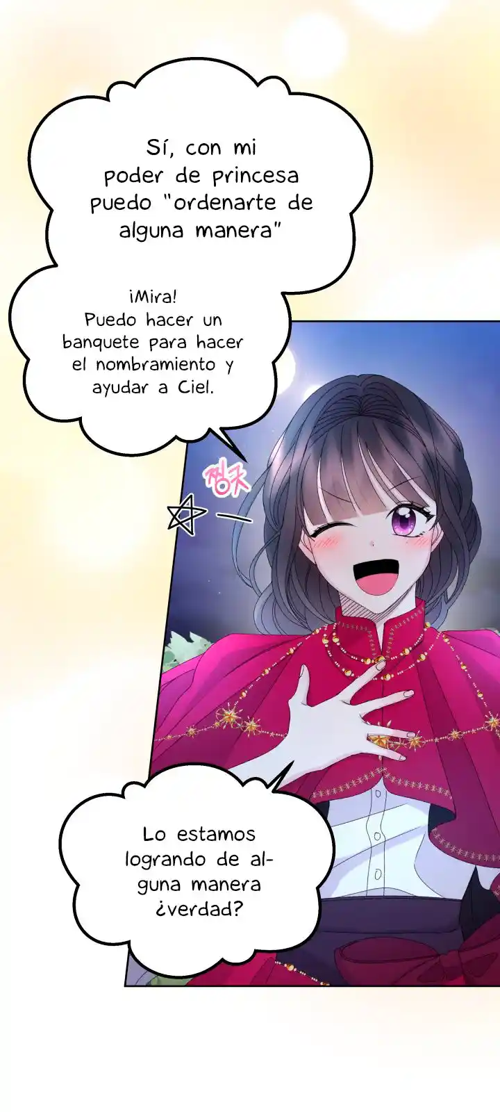 Princesa De La Perdicion - Capítulo 67 - Página 18 - LectorTMOo