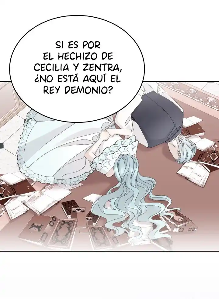 Princesa De La Perdicion - Capítulo 67 - Página 26 - LectorTMOo