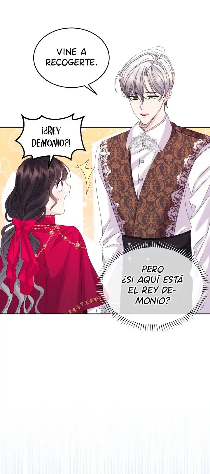 Princesa De La Perdicion - Capítulo 67 - Página 36 - LectorTMOo