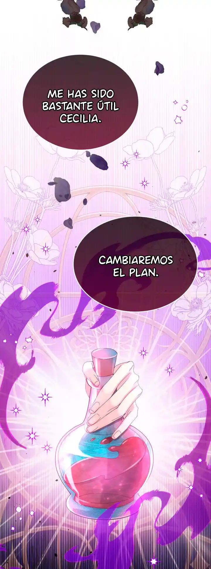 Princesa De La Perdicion - Capítulo 67 - Página 47 - LectorTMOo