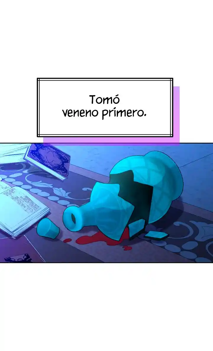Princesa De La Perdicion - Capítulo 67 - Página 52 - LectorTMOo