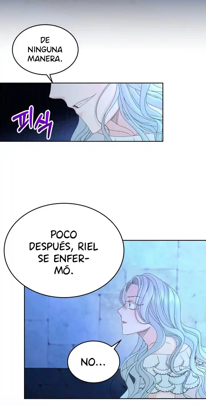 Princesa De La Perdicion - Capítulo 68 - Página 9 - LectorTMOo